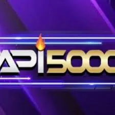 API5000 - Game Slot Seru dan Menguntungkan