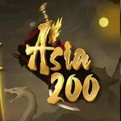 ASIA200 - Menyelami Dunia Terbuka yang Menakjubkan