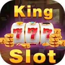 KINGSLOT - Permainan Kasino Seru dan Menantang