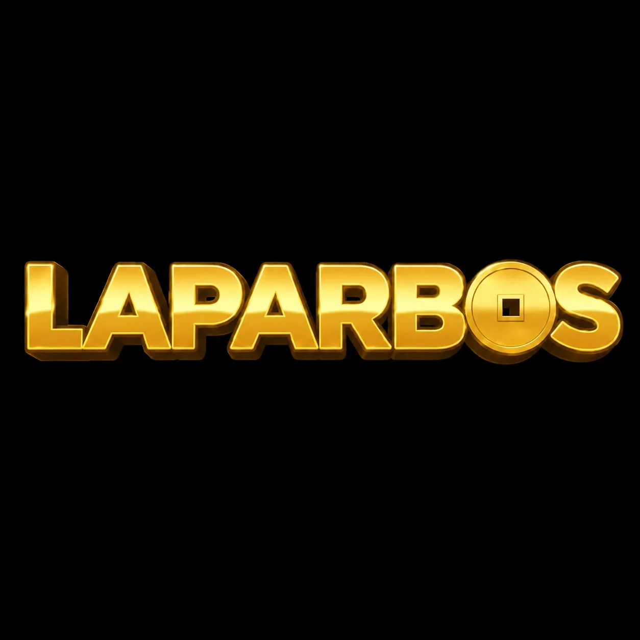 LAPARBOS - Keseruan Game Arcade yang Tak Terbatas